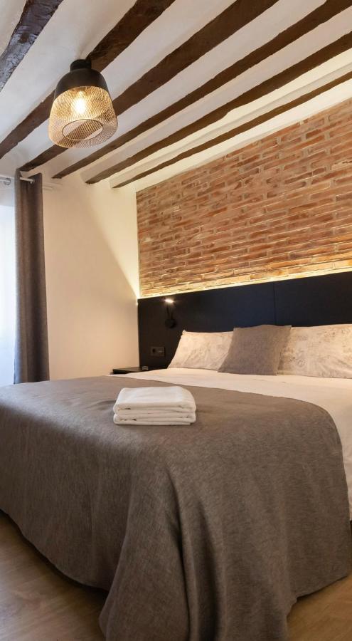 Apartamento Parlamento Logroño